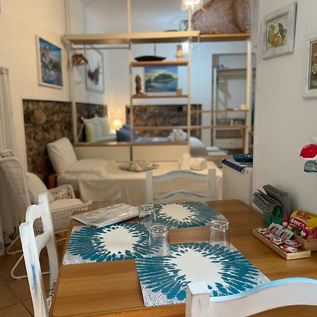 Salu' Apartment Taormina Luaran gambar