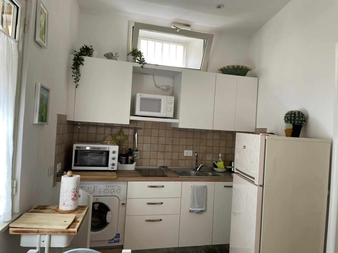 Salu' Apartment Taormina Luaran gambar