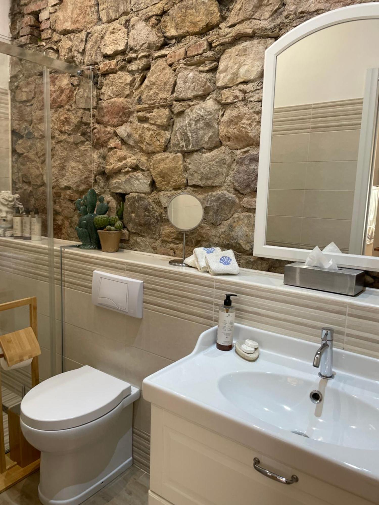 Salu' Apartment Taormina Luaran gambar