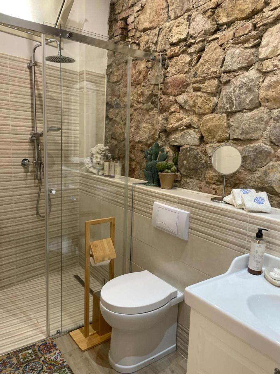 Salu' Apartment Taormina Luaran gambar