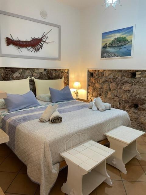 Salu' Apartment Taormina Luaran gambar
