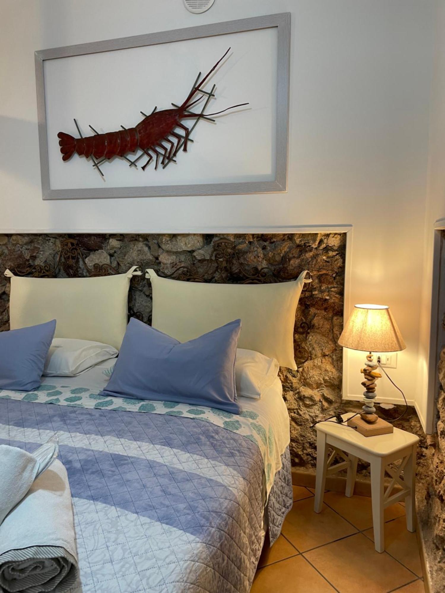 Salu' Apartment Taormina Luaran gambar
