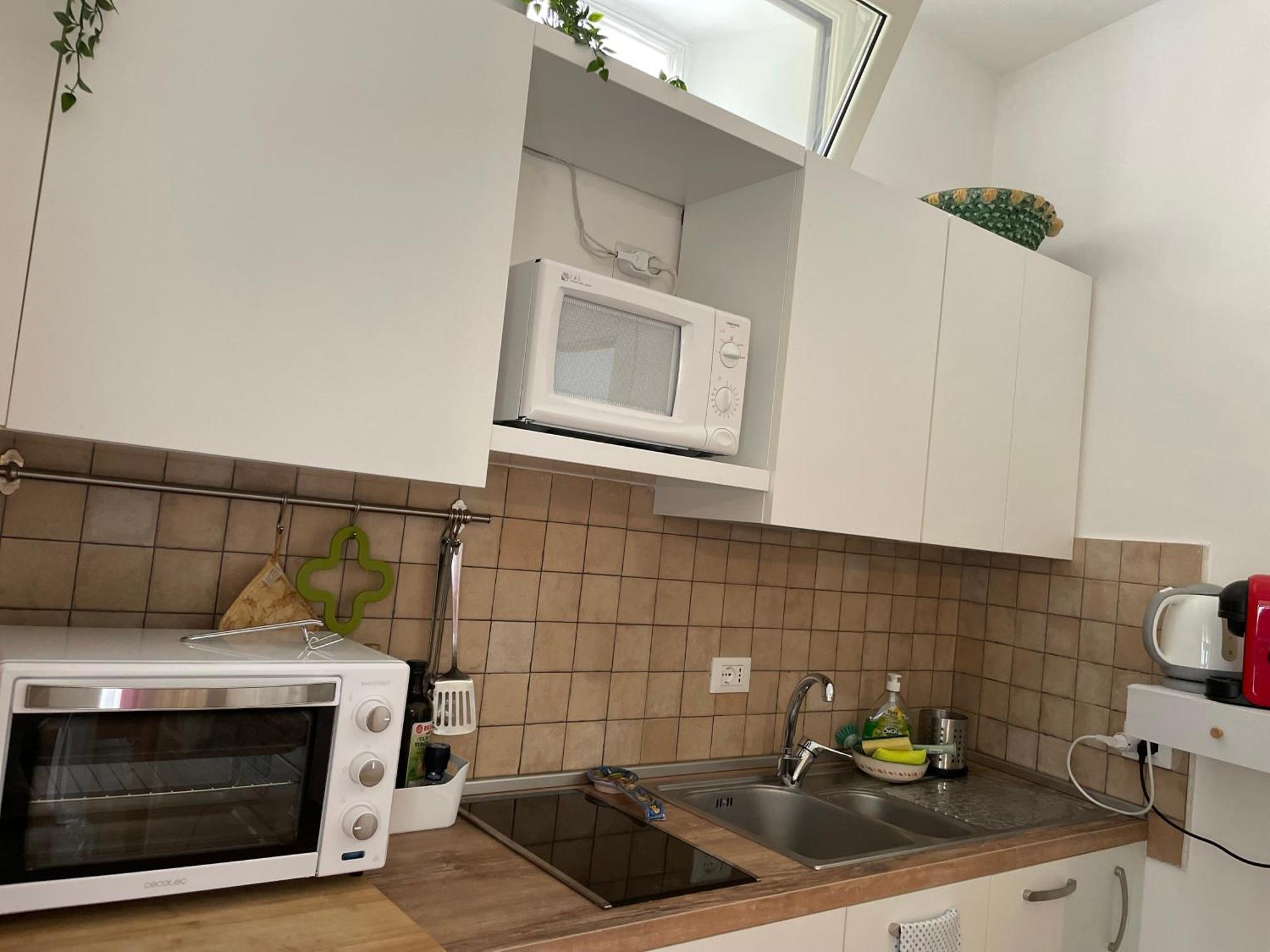Salu' Apartment Taormina Luaran gambar