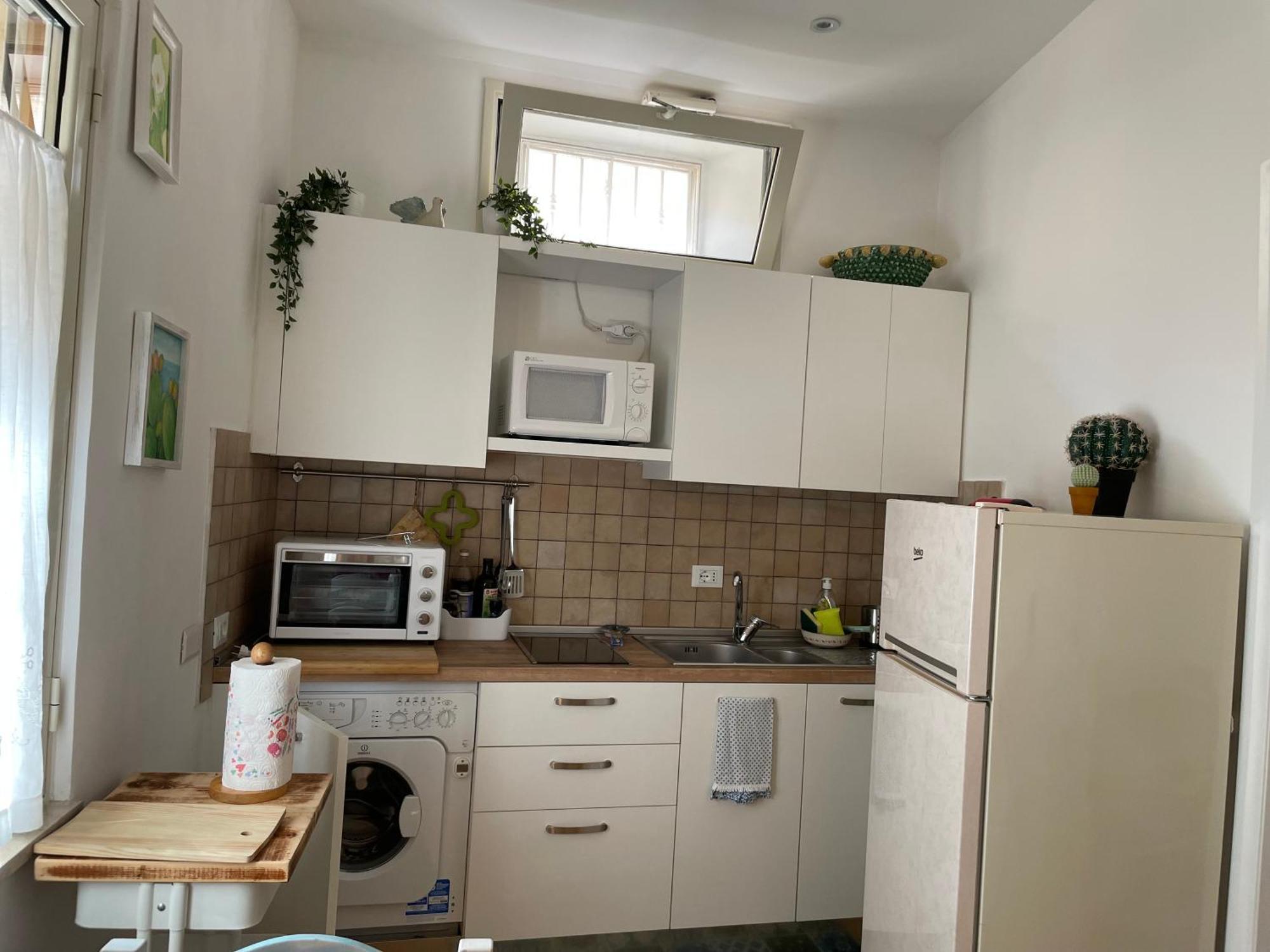 Salu' Apartment Taormina Luaran gambar