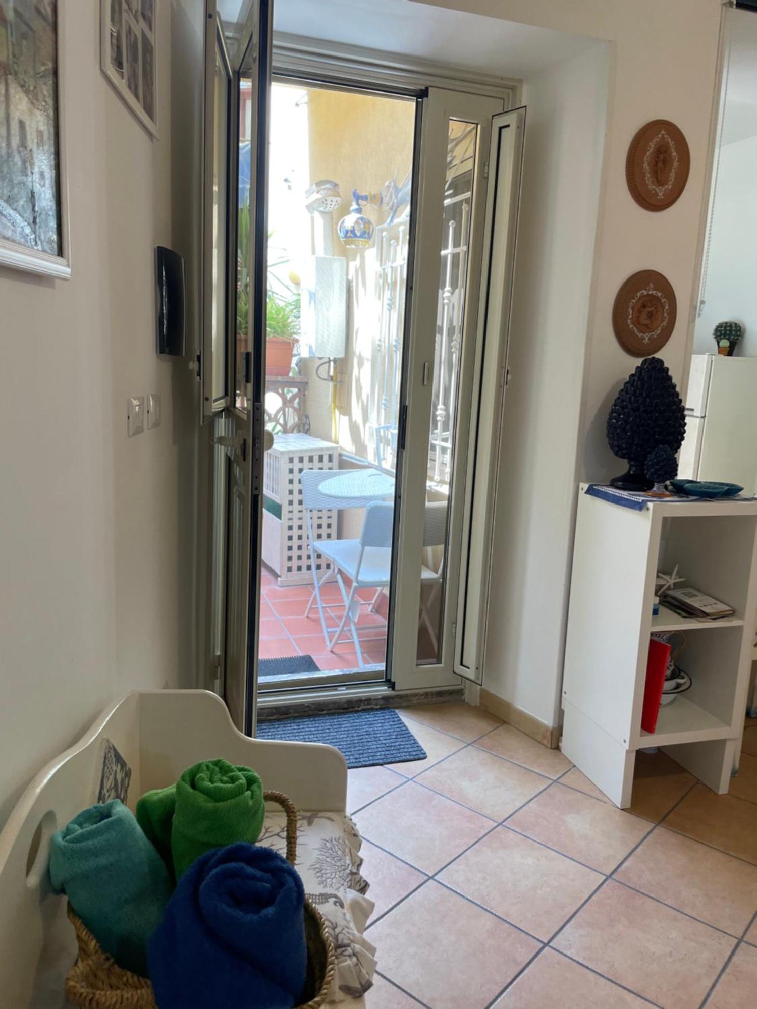 Salu' Apartment Taormina Luaran gambar
