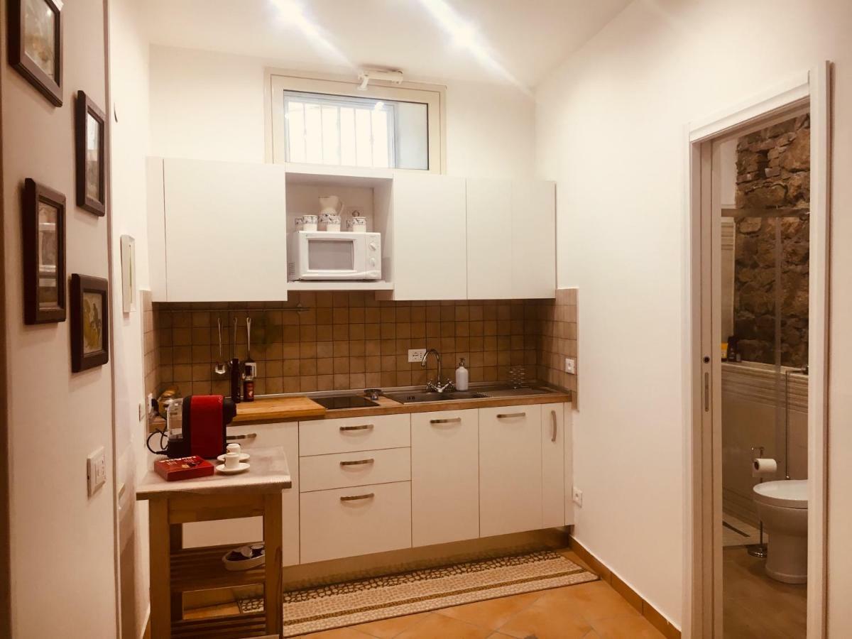 Salu' Apartment Taormina Luaran gambar