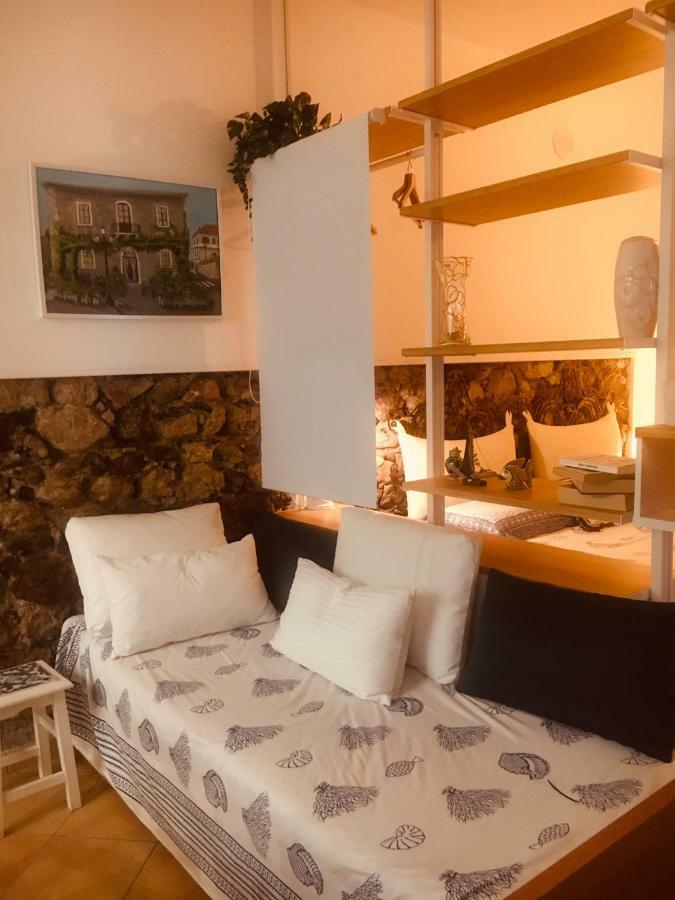 Salu' Apartment Taormina Luaran gambar