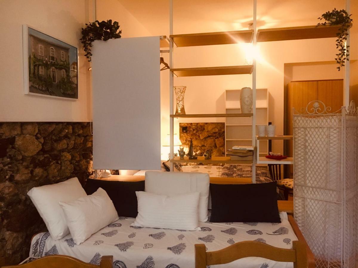 Salu' Apartment Taormina Luaran gambar
