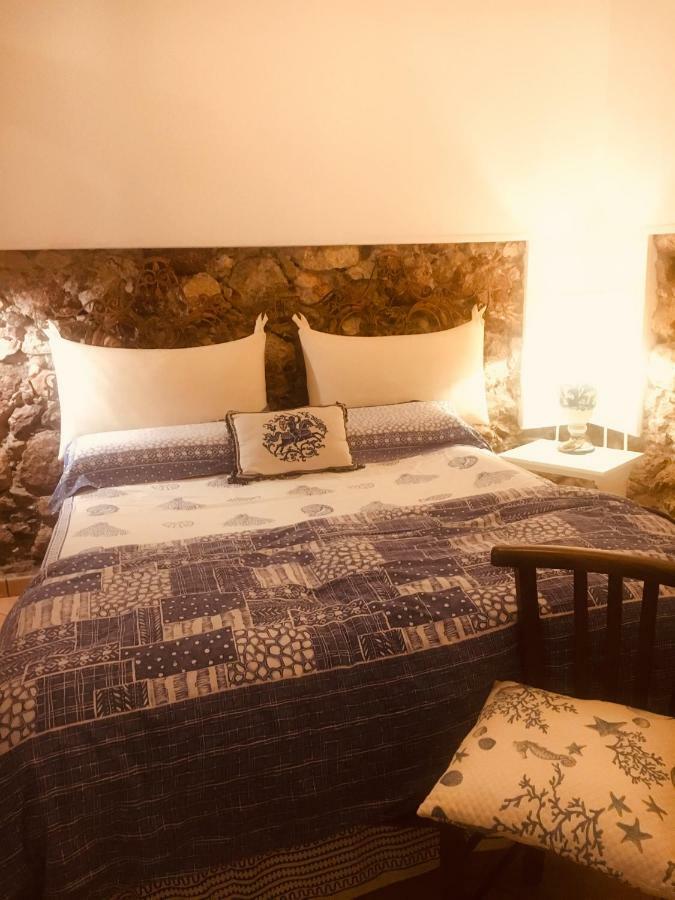 Salu' Apartment Taormina Luaran gambar