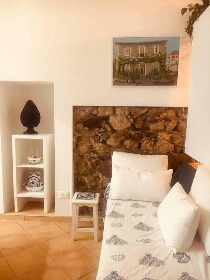 Salu' Apartment Taormina Luaran gambar