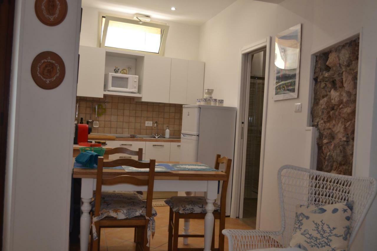 Salu' Apartment Taormina Luaran gambar