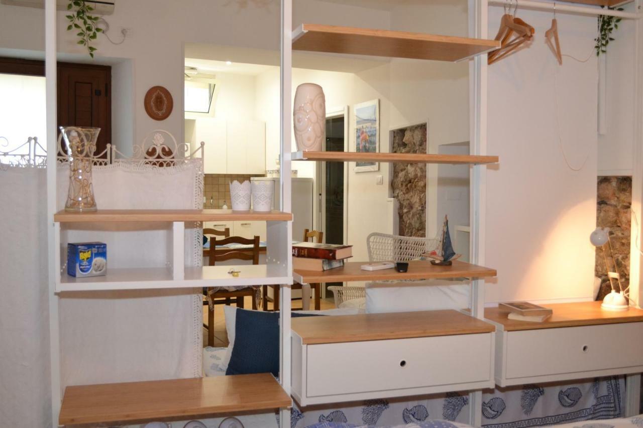 Salu' Apartment Taormina Luaran gambar