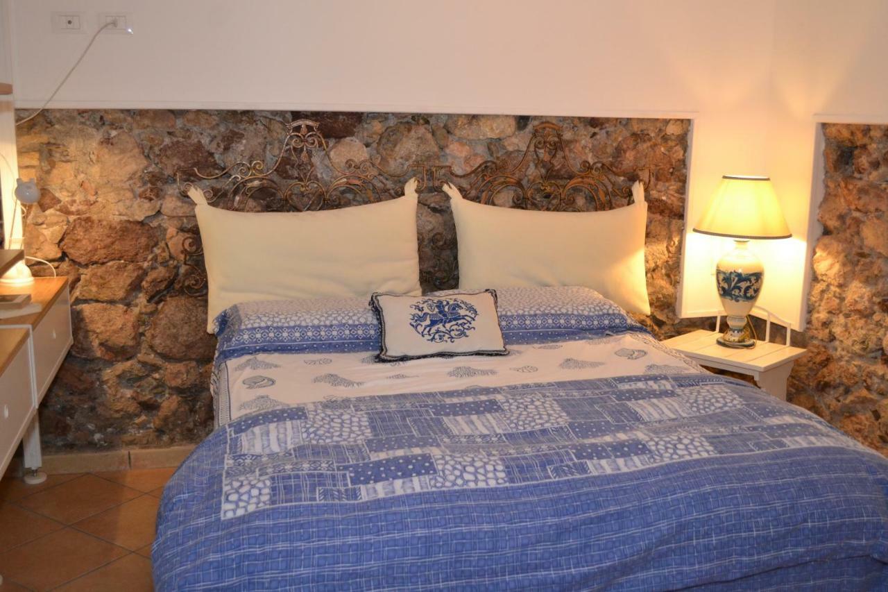 Salu' Apartment Taormina Luaran gambar