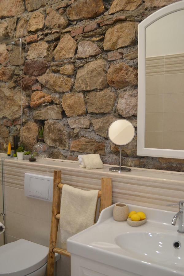 Salu' Apartment Taormina Luaran gambar