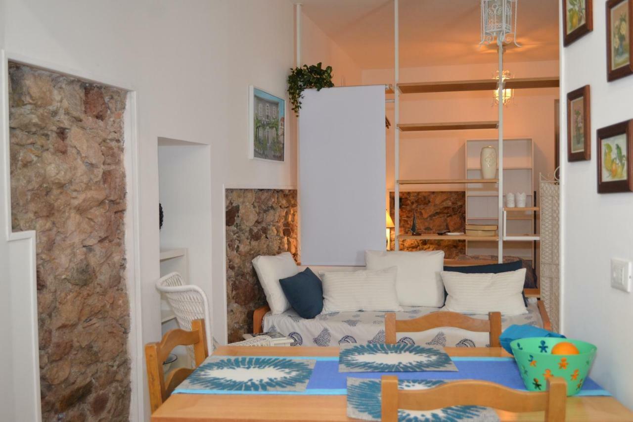Salu' Apartment Taormina Luaran gambar