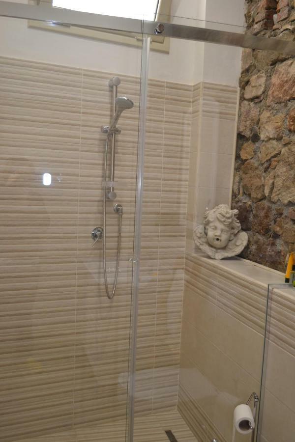 Salu' Apartment Taormina Luaran gambar